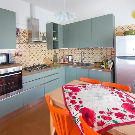 La Casa Della Mammina Casa vacanze Fossacesia