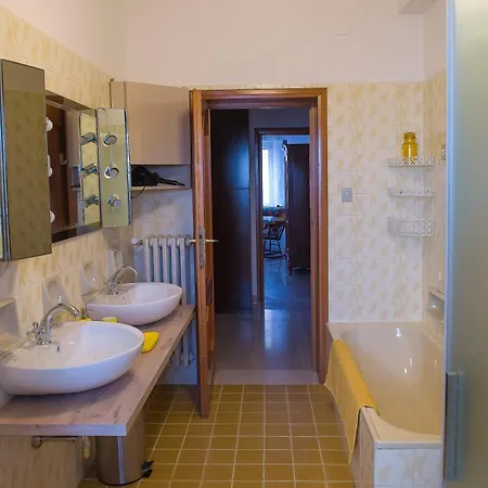 Semesterbostad La Casa Della Mammina