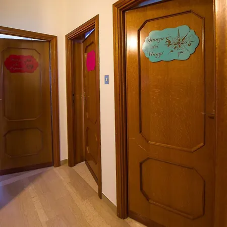 La Casa Della Mammina * Fossacesia