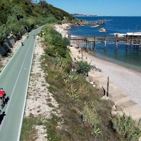 La Casa Della Mammina Сasa de vacaciones *