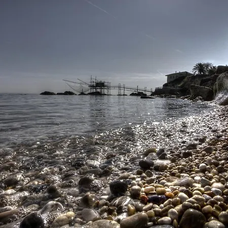 La Casa Della Mammina Casa de Férias