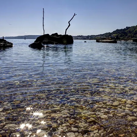 Hébergement de vacances La Casa Della Mammina *