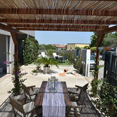 La Casa Della Mammina Casa vacanze