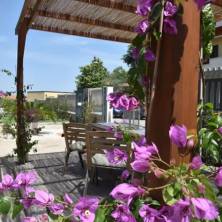 La Casa Della Mammina Casa vacanze