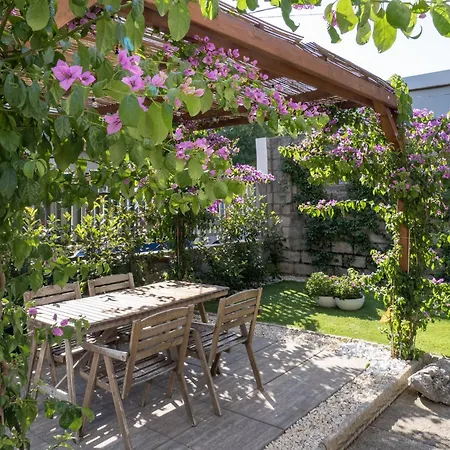 La Casa Della Mammina Сasa de vacaciones