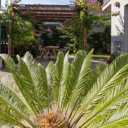 La Casa Della Mammina Сasa de vacaciones Fossacesia