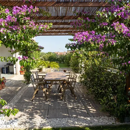 La Casa Della Mammina