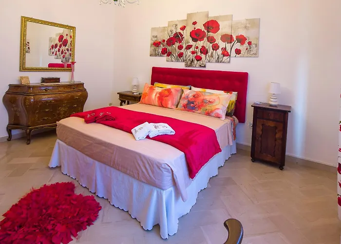 La Casa Della Mammina Дом отдыха Фоссачезия