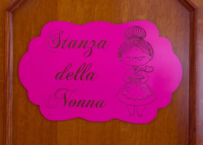 La Casa Della Mammina *