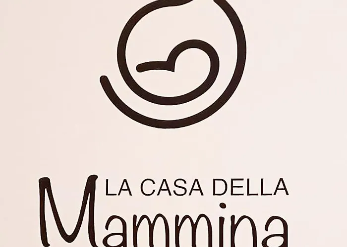 La Casa Della Mammina Дом отдыха Фоссачезия