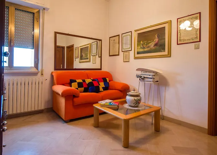 La Casa Della Mammina