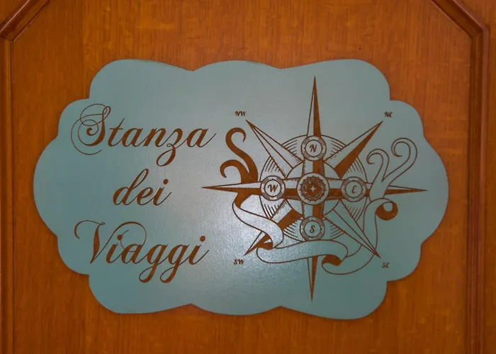 La Casa Della Mammina Дом отдыха Фоссачезия