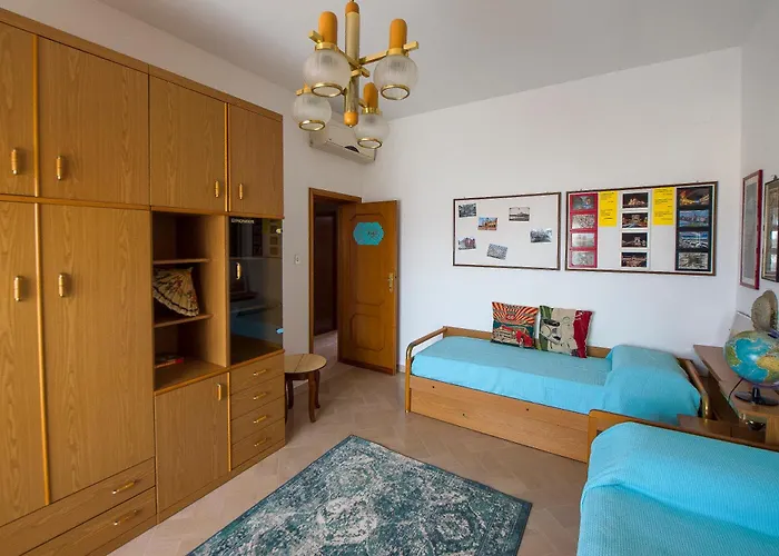 Дом отдыха La Casa Della Mammina *