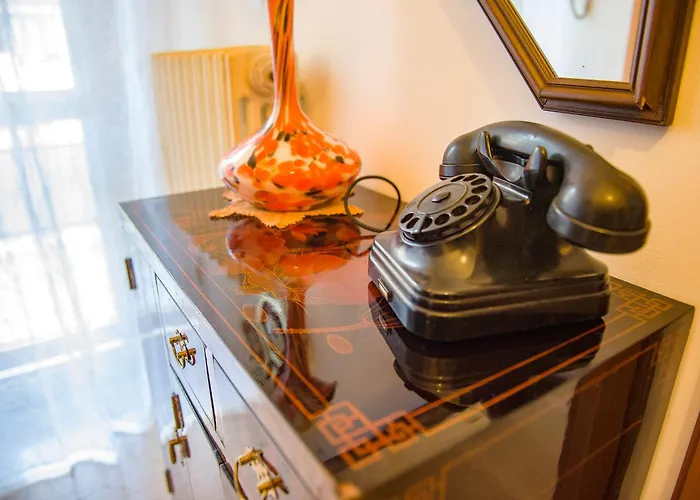 Дом отдыха La Casa Della Mammina *