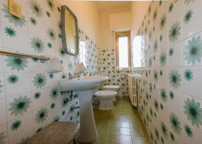 La Casa Della Mammina *