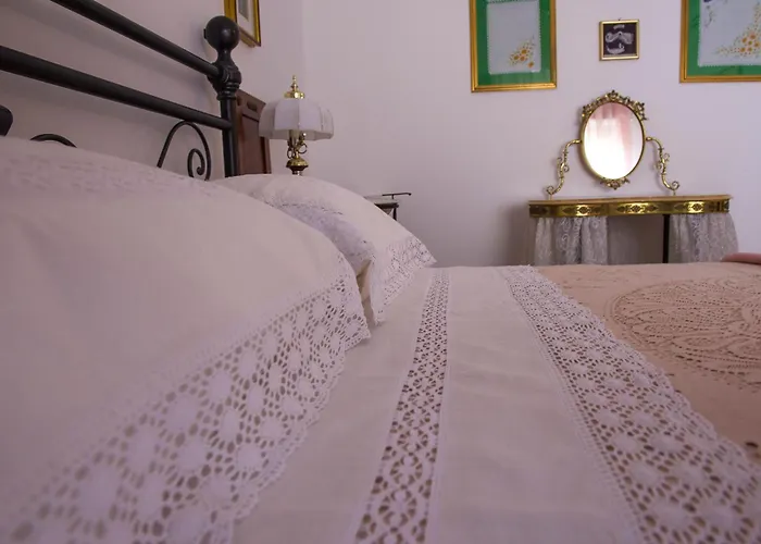 Дом отдыха La Casa Della Mammina Фоссачезия