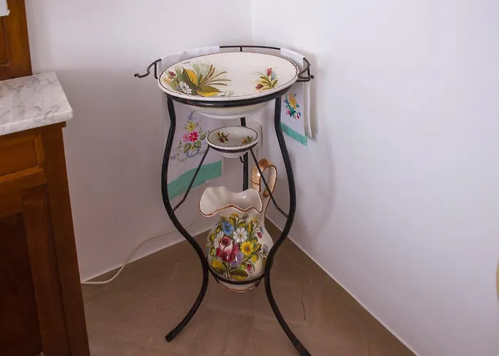 La Casa Della Mammina