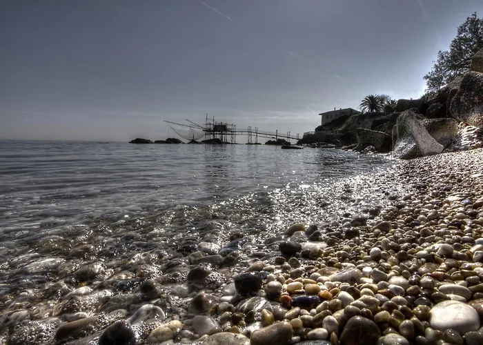 La Casa Della Mammina Дом отдыха