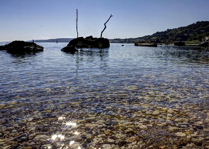 Дом отдыха La Casa Della Mammina *