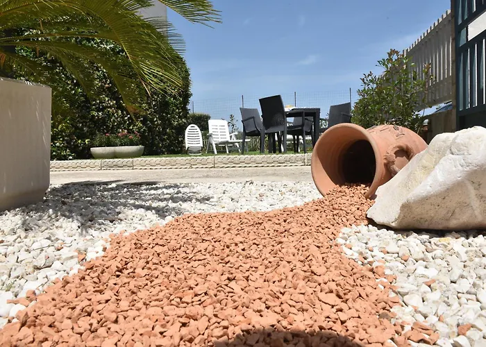 La Casa Della Mammina Фоссачезия