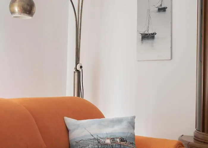 La Casa Della Mammina *