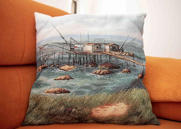 Дом отдыха La Casa Della Mammina *