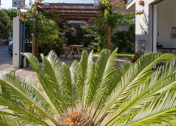 La Casa Della Mammina Дом отдыха Фоссачезия