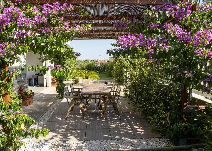 La Casa Della Mammina